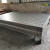 铸铁三维柔性焊接夹具生铁多孔装配平板 2400*1200*200mm