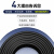 正泰（CHNT） YC电线电缆铜芯软线国标重型橡套软电缆 4*16 100米
