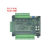 plc工控板控制器fx3u-24mt/24mr小微型可编程模拟量国产简易 24V2A电源 MT晶体管输出