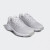 阿迪达斯 （adidas）高尔夫球鞋男士运动鞋ZG23系列防滑有钉鞋网眼透气鞋面 dash grey / cloud white / US 10(中国 44)