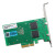 Winyao WYI350T4V2 PCI-E X4服务器四口千兆网卡I350T4 ESXI WYI350T4V2