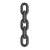 星期十 16#煮黑（10米装） 国标G80起重链条锰钢吊装索具链条手拉葫芦防护吊装链定制