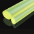 澜世聚氨酯棒牛筋棒弹性橡胶棒优力胶板PU胶板弹力棒防身棒加工（定制） 直径70mm*500mm 