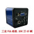 高清工业相机VGA/HDMI4K显微镜摄像头机器视觉定位检测CCD十字线 XW-1600H