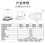 恩谊 梅特勒十万分之一电子分析天平0.1mg/0.01mg实验室0.0001g精密外校内校电子秤 ME303E外校0.001g