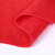 兰诗（LAUTEE）DA8144 开业庆典展会地毯 喜庆红(1.5毫米厚)3米宽10米长