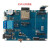 德飞莱 ESP32开发板蓝牙WIFI物联网模块适用Arduino开发编程4G无线CAT1通讯板 ESP32开发板+OLED屏