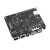 2赛昉星光RISC-V开发板国产Linux开源StarFive JH7110 套餐 主板+电源+串口板 无EMMC(自备TF卡)