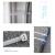 漢河（HANHE） Hh-Z005自锁式尼龙扎带 塑料捆绑捆扎线束绑理线带扎带 白色 4*250 （250条）