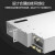 思诺亿舟（SNIT）S952-72FC-SM 72芯ODF光纤配线架/子框 72口光纤熔纤盒ODF架 标准19英寸抽拉机架式终端盒