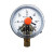 杭州富阳东方YXC-100磁助式电接点压力表真空表上下限控制开关型 双上限定制