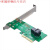 芯梦达PCIe4.0 x4x8x16转2口4口SFF8643 U.2 NVMe扩展卡U2转接卡 PCIe 4.0 x16转4口U.2 NVMe扩展