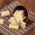 奶香情内蒙古呼伦贝尔奶干 奶酪特产零食250g独立包装一袋 原味酸奶味各一袋