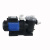 星舵塑料水泵STP50300海水泵泳池专用水池循环泵温泉浴池鱼池 凌霄S2-250单相泵