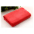 苏识 AF046 工厂卫生间清洁专用毛巾加厚擦车巾超细420克纤维吸水抹布 红色 60*180cm 2条装