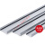 线槽板 电气柜行线布线槽卡扣滑盖 PVC配线槽塑料盖板2米25 30 35 宽度33mm*5根 (共10米)