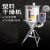探福（TANFU）(75公斤豪华数显)塑料干燥机烘干机狗粮烘干机料斗智能数显烘箱50KG剪板P1053