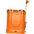 筑华工品 背负式喷雾器 类型：电动；容量：20L 一个价
