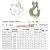 羊角吊钩带保险舌片高强度起重钩吊索具滑钩货柜钩子抓钩挂钩 滑钩带舌3.2吨7/16