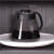 HARIOJD物流 日本直邮咖啡壶 耐热玻璃 家用手冲 细口 分享壶 600ml:XVD-60B