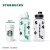 星巴克（Starbucks）运动水壶塑料杯 经典运动水杯大大肚杯凉水壶运动男女送礼 经典黑运动水杯 1050ml