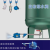防堵型气动放水阀储气桶气泵排水阀装置空压机储气罐自动排水器 电子排水阀连体式