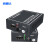 威普达 HDMI+USB音视频光端机hdmi光纤收发器转换器光纤延长器108 4K-HDMI+USB光端机(LC口)一对