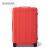 【满额礼赠】RIMOWA日默瓦新品聚碳酸酯Essential30寸托运箱行李箱旅行箱拉杆箱新年红 火烈鸟红 30寸