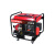 东明（DONMIN）DMS7500CXD 三相汽油发电机组 红色