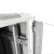 /TS白色机柜灰白色ral7035网络服务器机柜2米42u1.6米32U1. 前网孔后网孔门TD型 60x60x120cm