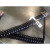 弹簧线4芯5芯7芯8芯13芯机械连接线缆汽车部件尾挂电源线 4芯0.4平方 2.5米
