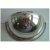 安赛瑞 半球镜 交通道路安全反光镜 四分之一球面镜 广角凸镜 直径80cm  14332