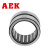 AEK/艾翌克 美国进口 NKI40/20 车削型滚针轴承 【尺寸40*55*20】