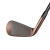 Taylormade泰勒梅高尔夫球杆男士铁杆组24新款P770限量版铜色铁杆礼盒套装 950黑色钢身S 杆身重量99g