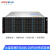 火蓝（Hoodblue）TS6036-2DFS-432TB分布式存储36盘位SAN、NAS网络存储磁盘阵列Intel12核双CPU/4214/64G