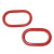 京棣工品 强力环 吊环连接环合金钢起重国标吊环吊链条索具配件 单位：个 4.7T 
