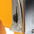 冰禹 GK-890 手提电动缝包机 封包机编织袋 枪式高速封包机（黄色）
