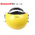 Honeywell霍尼韦尔BD-176B防冲击面罩透明BD-173B防护面屏SE-173A 176B黄顶+173A面屏1套