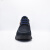 百集（BAIJI）896-2 电绝缘6KV防滑细绒牛皮保暖 天然橡胶底安全鞋防护鞋 藏青色 36