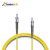 天背 光纤跳线 ST-ST 单模单芯 黄色 20m TB-Z086Q