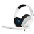 罗技（G) Astro A10头戴式电竞游戏耳机麦克风电脑耳麦听声辨位立体声吃鸡LOL A10白色