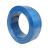 鑫辉（XINHUI）电线电缆 BVR25平方蓝色 100米 国标铜芯单芯多股软线 家装照明插座空调线
