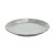 珐宝（staub）新品钻石陶瓷碗家用马克杯平盘圆盘甜品水果多功能餐具 钻石造型平盘17厘米