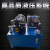 英拜   液压油泵叶片泵   HVP-40-FA3