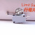 乐马微动开关KW7-2 3A/8A/10A/16A 125/250VAC LEMA MICRO SW 黑色 10A(其他颜色咨询) (其中一面印有10A