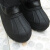 者也 耐低温靴防液氮靴 冷库冰库实验室防水防寒靴 加气站液氮LNG劳保棉靴加厚保暖靴 42码