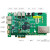 东欢 FPGA开发板 Xilinx Zynq MPSoC（套餐A+SSD NVME内存卡）