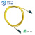 光润通（GRT）10M单模光纤跳线 LC-LC-SM-10M-2.0