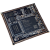 Zynq核心板Xilinx赛灵思7Z010开发板以太网邮票孔兼容AC608 评估板 商业级 x 256MB