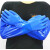 男士加绒保暖耐用水产杀鱼橡胶皮手套清洁工业防水防寒加棉耐磨冬 均码紫色-普通加绒-60cm 独立包装*1双装